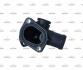Фланець системи охолодження Audi A4/VW Passat 1.6 94-00 775029