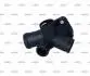 Фланець системи охолодження Audi A4/VW Passat 1.6 94-00 NRF 775029 (фото 3)