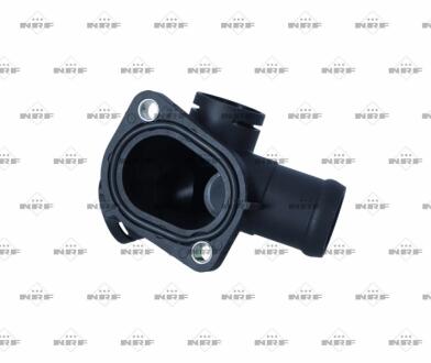 Фланець системи охолодження Audi A4/VW Passat 1.6 94-00 NRF 775029 (фото 1)