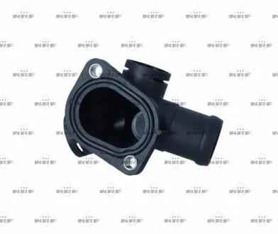 Фланець системи охолодження Audi A4/VW Passat 1.6 94-00 NRF 775029 (фото 1)
