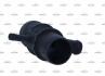 Фланець системи охолодження VW Caddy III 1.6/2.0 04-15 NRF 775084 (фото 2)