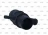 Фланець системи охолодження VW Caddy III 1.6/2.0 04-15 NRF 775084 (фото 2)