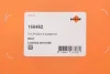 Патрубок інтеркулера Skoda Fabia/VW Polo 1.9 TDI 00-10 NRF 166462 (фото 2)