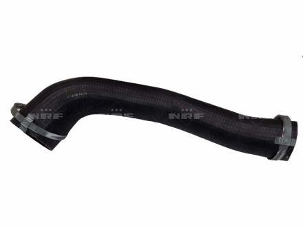 Патрубок інтеркулера Ford Galaxy/Mondeo 2.2 TDCi 08-12 NRF 166108