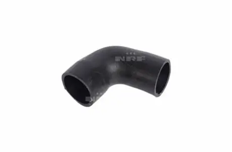 Патрубок інтеркулера Skoda Fabia/VW Polo 1.9 TDI 00-09 NRF 166165