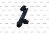 Фланець системи охолодження BMW 3 (E46) 1.6-1.8i 00-06 NRF 775036 (фото 2)