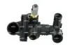 Термостат Ford Transit 2.2TDCi 12-18 (+датчик) (88°C) NRF 725357 (фото 1)