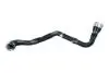 Патрубок інтеркулера Renault Kangoo 1.5 dCi 09- (K9K) 166445