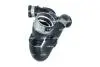 Патрубок інтеркулера Renault Kangoo 1.5 dCi 09- (K9K) NRF 166445 (фото 2)