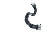 Патрубок інтеркулера Renault Kangoo 1.5 dCi 09- (K9K) NRF 166445 (фото 4)