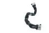 Патрубок інтеркулера Renault Kangoo 1.5 dCi 09- (K9K) NRF 166445 (фото 4)