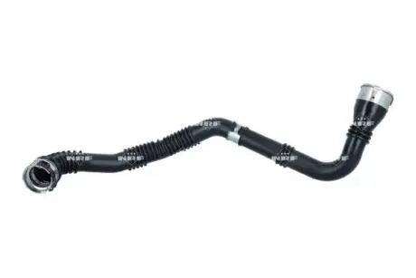 Патрубок інтеркулера Renault Kangoo 1.5 dCi 09- (K9K) NRF 166445