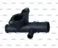 Фланець системи охолодження VW Golf IV 1.6/2.0i 97-06 775022