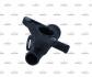 Фланець системи охолодження VW Golf IV 1.6/2.0i 97-06 NRF 775022 (фото 4)