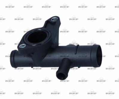 Фланець системи охолодження VW Golf IV 1.6/2.0i 97-06 NRF 775022