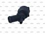 Фланець системи охолодження VW Golf IV 1.6/2.0i 97-06 NRF 775017 (фото 2)