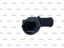 Фланець системи охолодження VW Golf IV 1.6/2.0i 97-06 NRF 775017 (фото 4)