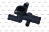 Фланець системи охолодження VW Golf IV 1.6/2.0i 97-06 775049