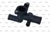 Фланець системи охолодження VW Golf IV 1.6/2.0i 97-06 775049