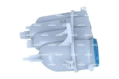 Бачок розширювальний Audi A4 15-/A5 16- (з датчиком) NRF 454133 (фото 1)