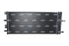 Радіатор кондиціонера (з осушувачем) Ford Galaxy 18- NRF 350602 (фото 3)