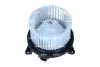 Моторчик пічки Nissan Navara NP300/NP300 2.5 dCi 05- 34480