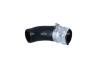 Патрубок інтеркулера (R) Renault Clio IV 0.9 TCe 12- 166125