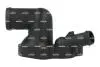 Фланець системи охолодження Mini (R50/R53/R52) 01-08 NRF 775107 (фото 2)