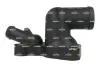 Фланець системи охолодження Mini (R50/R53/R52) 01-08 NRF 775107 (фото 4)