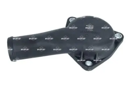 Фланець системи охолодження VW Golf IV 2.3/2.8 97-05 NRF 775108