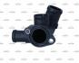 Фланець системи охолодження VW Polo 1.7/1.9SDI 96-01 775038