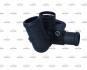 Фланець системи охолодження VW Polo 1.7/1.9SDI 96-01 NRF 775038 (фото 3)