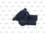 Фланець системи охолодження Peugeot Expert 1.8 96-00 NRF 775077 (фото 2)