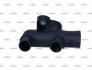 Фланець системи охолодження Peugeot Expert 1.8 96-00 NRF 775077 (фото 3)