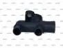 Фланець системи охолодження Peugeot Expert 1.8 96-00 NRF 775077 (фото 3)