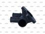Фланець системи охолодження Peugeot Expert 1.8 96-00 NRF 775077 (фото 4)