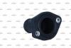 Фланець системи охолодження VW Caddy II 1.9 D 95-04 NRF 775067 (фото 4)