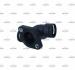 Фланець системи охолодження VW LT 2.5TDI 96-/T4 90- NRF 775057 (фото 2)