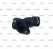 Фланець системи охолодження VW LT 2.5TDI 96-/T4 90- NRF 775057 (фото 2)