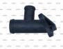 Фланець системи охолодження VW Golf II/Passat 83-97 NRF 775043 (фото 3)
