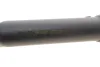 Патрубок інтеркулера Renault Megane III/Fluence 08- NRF 166507 (фото 3)