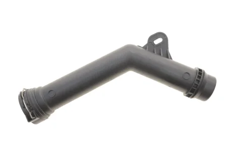 Патрубок інтеркулера Renault Megane III/Fluence 08- NRF 166507 (фото 1)