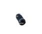 Патрубок інтеркулера Renault Clio III 1.5 dCi 05-12 NRF 166101 (фото 4)