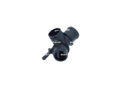 Фланець системи охолодження VW Golf IV 1.9TDI 97-06 NRF 775088 (фото 1)