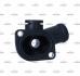 Фланець системи охолодження Audi A4/VW Passat 94-02 NRF 775040 (фото 2)
