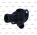 Фланець системи охолодження Audi A4/VW Passat 94-02 NRF 775040 (фото 4)
