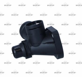 Фланець системи охолодження Audi A4/VW Passat 94-02 NRF 775040 (фото 1)