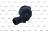 Фланець системи охолодження VW Golf IV/Passat 97-16 NRF 775016 (фото 2)