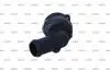 Фланець системи охолодження VW Golf IV/Passat 97-16 NRF 775016 (фото 2)