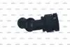 Фланець системи охолодження VW Golf IV/Passat 97-16 NRF 775016 (фото 3)